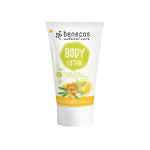 Benecos lotion corps argousier & orange 150ml