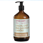 Benecos lotion corps olive bio 500ml