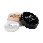 Benecos poudre minérale beige moyen Benecos poudre minérale beige moyen
