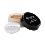 Benecos poudre minérale beige moyen 6g Benecos poudre minérale beige moyen 6g