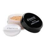 Benecos poudre minérale sable Benecos poudre minérale sable