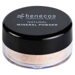 Benecos poudre min�rale sable clair