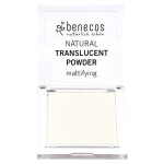 Benecos poudre translucide mission invisible 5g
