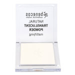 Benecos poudre translucide mission invisible