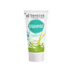 Benecos shampooing aloe vera 200ml