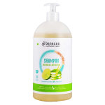 Benecos shampooing escapade fracheur citron vert aloe vera 950ml