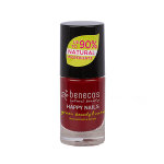 Benecos vernis � ongles cherry red 5ml