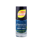 Benecos vernis  ongles nordic blue 5ml