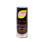 Benecos vernis � ongles vamp 5ml