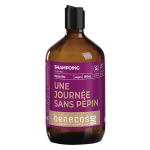 Benecos volume raisin bio 500ml
