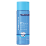 Bepanthenderma gel nettoyant apaisant visage peaux sches  trs sches 200ml