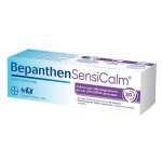 Bepanthensensicalm cr�me anti - d�mangeaisons ecz�ma 50g