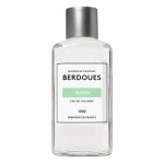 Berdoues 1902 eau de cologne jasmin 98% naturel 245ml