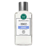 Berdoues 1902 eau de cologne lavande 98% naturel 480ml