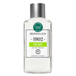 Berdoues 1902 eau de cologne thé vert 98% naturel 245ml Berdoues 1902 eau de cologne thé vert 98% naturel 245ml