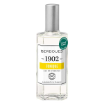 Berdoues 1902 eau de cologne tonique 98% naturel 125ml