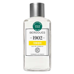 Berdoues 1902 eau de cologne tonique 98% naturel 480ml Berdoues 1902 eau de cologne tonique 98% naturel 480ml