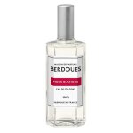 Berdoues 1902 eau de cologne tradition figue blanche 125ml