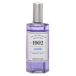 Berdoues 1902 eau de cologne tradition lavande 125ml