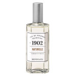 Berdoues 1902 eau de cologne tradition naturelle 125ml Berdoues 1902 eau de cologne tradition naturelle 125ml