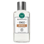 Berdoues 1902 eau de cologne tradition naturelle 480ml