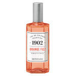 Berdoues 1902 eau de cologne tradition orange fizz 125ml