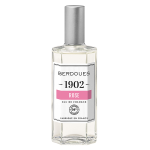 Berdoues 1902 eau de cologne tradition rose 125ml