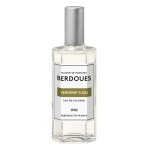 Berdoues 1902 eau de cologne tradition verveine yuzu 125ml