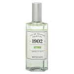 Berdoues 1902 eau de cologne tradition vétiver 125ml Berdoues 1902 eau de cologne tradition vétiver 125ml