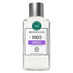 Berdoues 1902 eau de cologne violette 98% naturel 480ml Berdoues 1902 eau de cologne violette 98% naturel 480ml