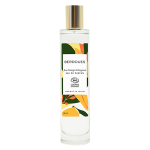 Berdoues 1902 eau de parfum fleur d'oranger & bergamote bio 50ml