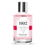 Berdoues 1902 eau de toilette avoine & coquelicot 100ml