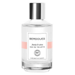 Berdoues 1902 eau de toilette freesia & coton 100ml