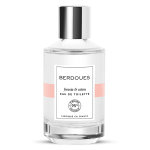Berdoues 1902 eau de toilette freesia & coton 100ml Berdoues 1902 eau de toilette freesia & coton 100ml