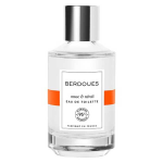Berdoues 1902 eau de toilette musc & nroli 100ml