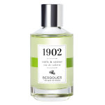 Berdoues 1902 eau de toilette trfle & vtiver 100ml