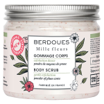 Berdoues 1902 mille fleurs gommage corps 200ml Berdoues 1902 mille fleurs gommage corps 200ml