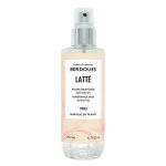 Berdoues brume parfum�e latt� 200ml