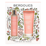 Berdoues coffret freesia et coton eau de toilette 30 ml + gel douche 100 ml