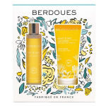 Berdoues coffret mono et tiar eau de toilette 30 ml + lait corps 100 ml