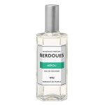 Berdoues eau de cologne n�roli 125 ml