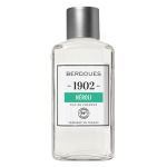 Berdoues eau de cologne nroli 245 ml