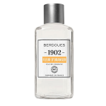 Berdoues eau de cologne tradition fleur d'oranger 245ml