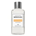 Berdoues eau de cologne tradition fleur d'oranger 245ml