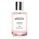 Berdoues eau de toilette mille fleurs 100ml