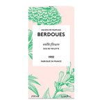 Berdoues eau de toilette mille fleurs 100ml