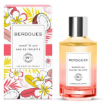 Berdoues eau de toilette monoi & coco 100ml