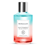 Berdoues eau de toilette eau de toilette monoï & frangipanier 100 ml Berdoues eau de toilette eau de toilette monoï & frangipanier 100 ml