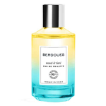 Berdoues eau de toilette monoi et tiar� 100 ml