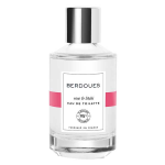 Berdoues eau de toilette rose & litchi 100ml Berdoues eau de toilette rose & litchi 100ml